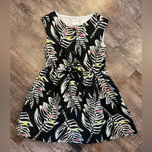 Gymboree Tropical Girls Dress 5
